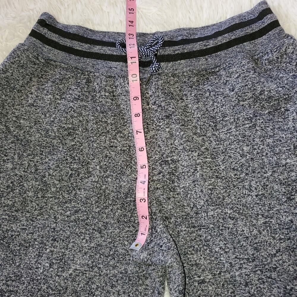 Akademiks Heathered Blue and Grey Gray High-waisted Jogger Size L Athletic - Picture 6 of 10